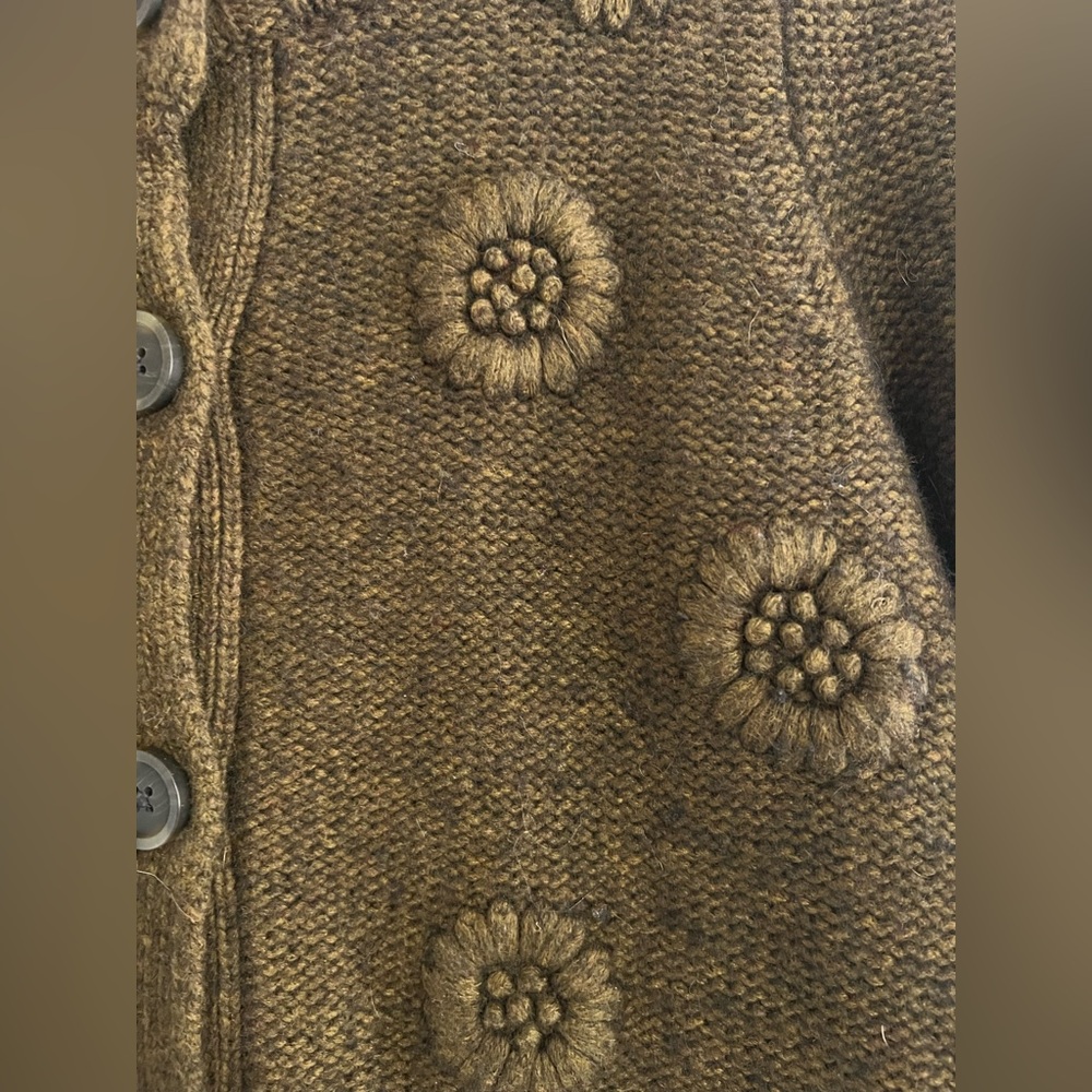 Madewell cardigan - Picture 4 of 7